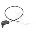 Throttle Control Cable FITS/REPL. Murray 42096 42776 42877 42878 42879 42949 Noma 53415 57353